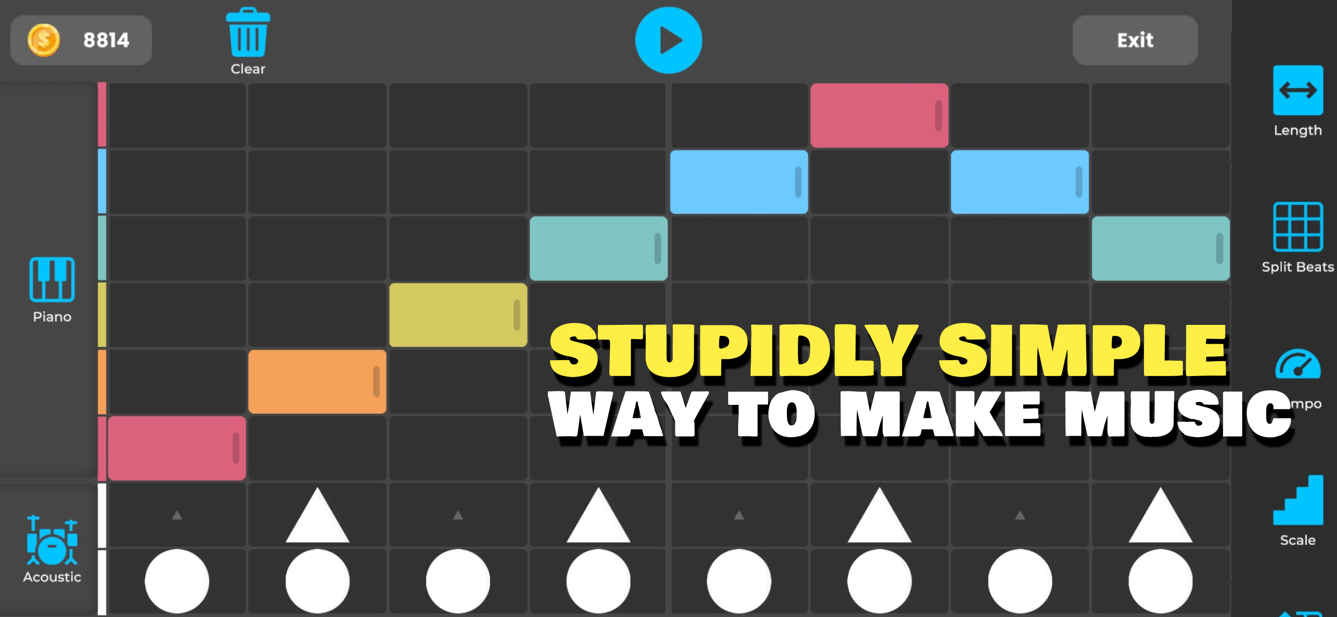 Musical Puzzle